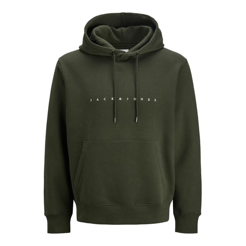 Jack & Jones Sweat Hoody Duffel Bag