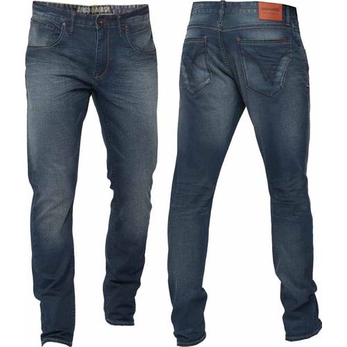 Mish Mash 1988 Adventure Dark Jeans