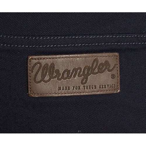 Wrangler Arizona Stretch Navy Jeans