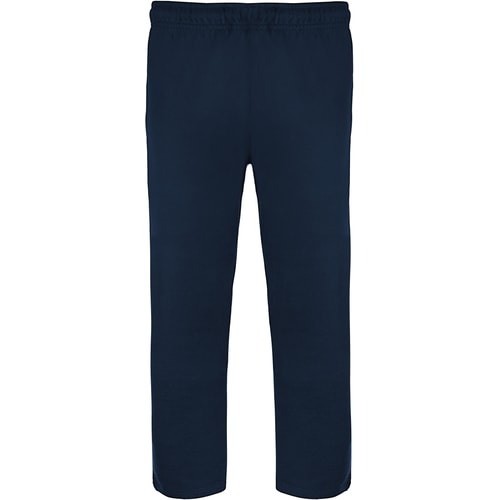Bigdude Classic Pyjama Bottoms Navy