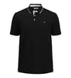 Classic Polo Shirt Play Black
