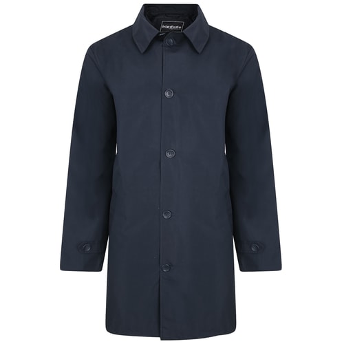 Bigdude Rain Mac Navy