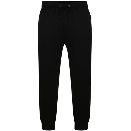 Bigdude Loopback Jogger Black