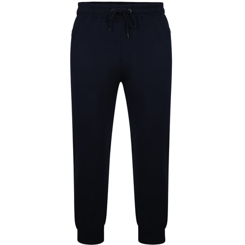 Bigdude Loopback Jogger Navy