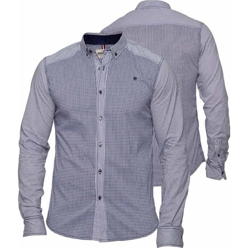 Mish Mash Bewilder Shirt