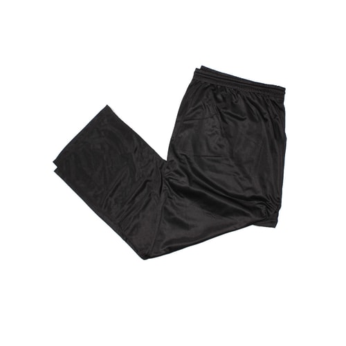 Espionage Black Tricot Joggers