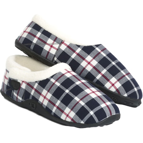 Homeys Brad Slippers