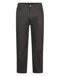 Bigdude Heavy Twill Jeans Charcoal