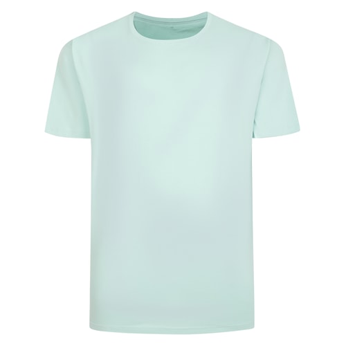 Bigdude Plain T-Shirt Mint Green 