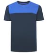 Navy/Royal Blue
