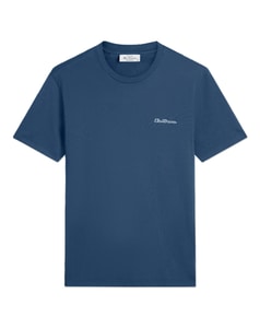 Ben Sherman Signature Tee Dark Navy