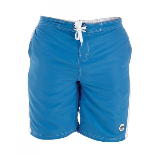 D555 Clyde Swimshorts Royal Blue
