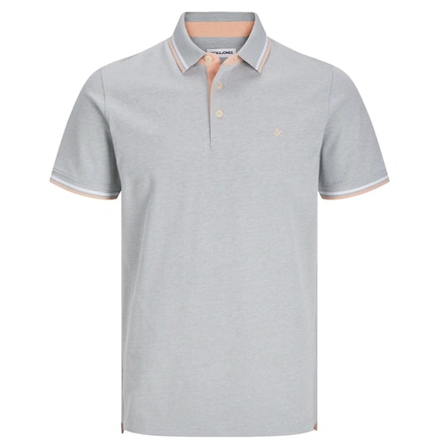 Jack & Jones Classic Polo Shirt Play Iceberg Green