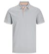 Classic Polo Shirt Play Iceberg Green