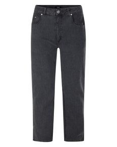 Bigdude Stretch Jeans Grey Wash