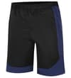 Black/Navy