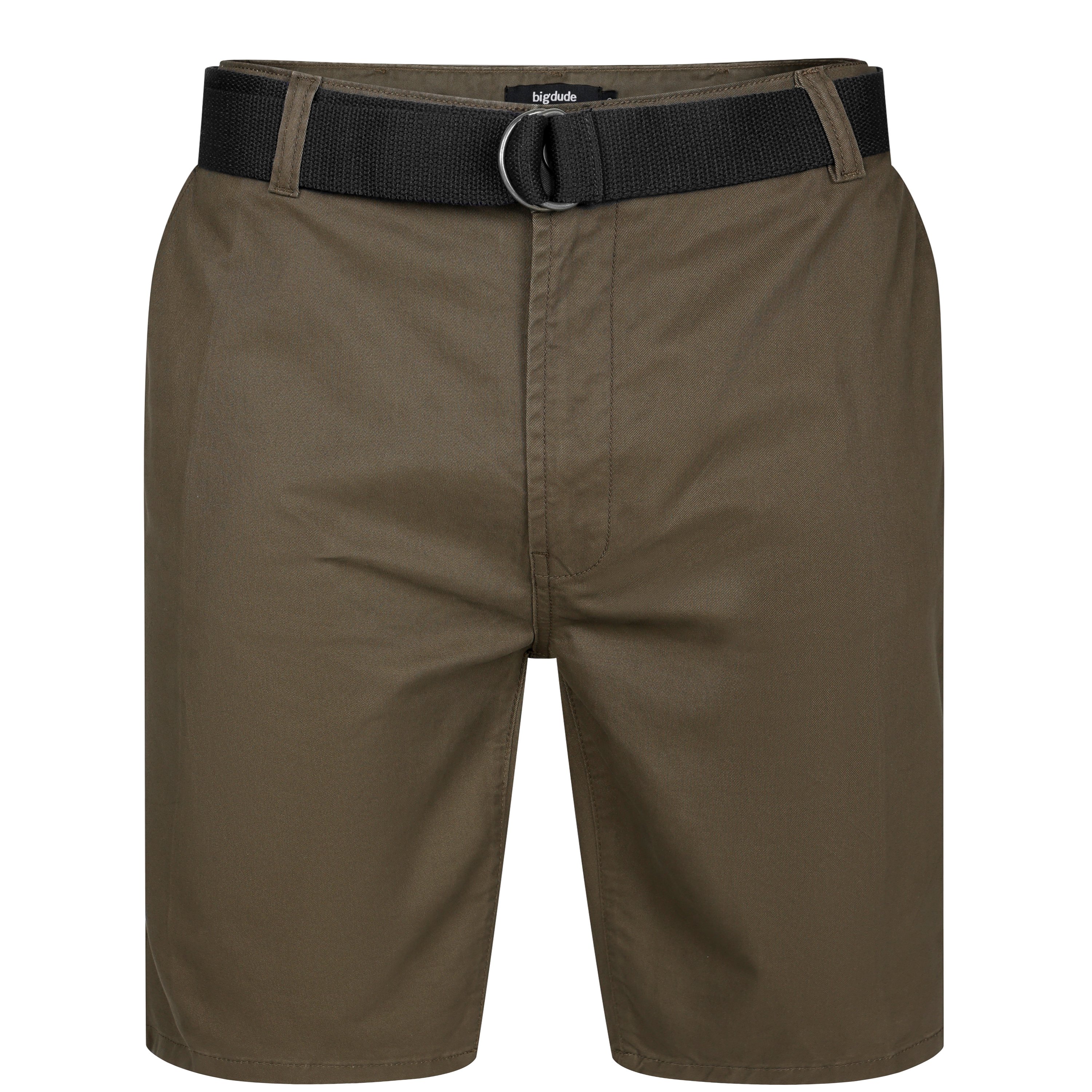 Chino Shorts 42