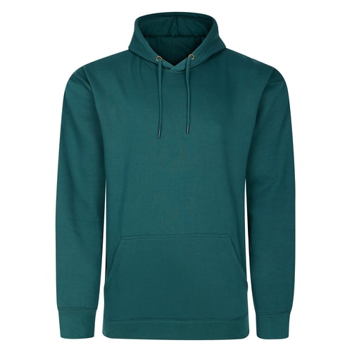 Bigdude Original Pullover Hoody Green