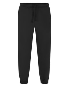 Bigdude Heavy Weight Joggers Black