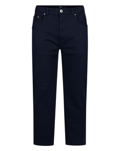 Bigdude Heavy Twill Jeans Navy