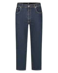 Bigdude Stretch Jeans Dark Tint Wash