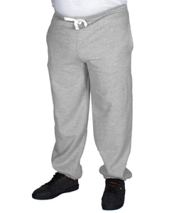 Bigdude Basic Joggers Grey