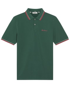 Ben Sherman Signature Polo Dark Green