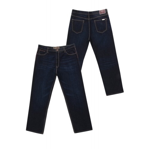 Ed Baxter Adolfo Fashion Jeans