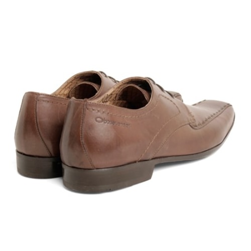 Base London Progress Excel Brown