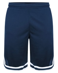 Bigdude Performance Shorts Navy