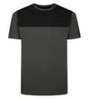Charcoal/Black Tall