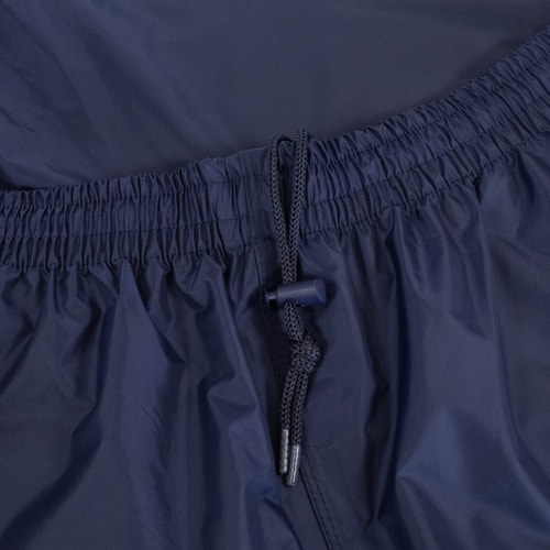 Bigdude Showerproof Trousers Navy