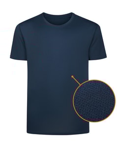 Bigdude Lightweight Gym T-Shirt Navy