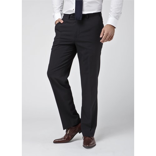 Skopes Navy Oslo Suit Trousers