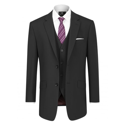 Skopes Darwin Jacket Black