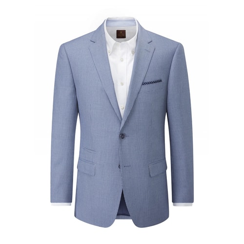 Skopes Emerson Blazer Light Blue