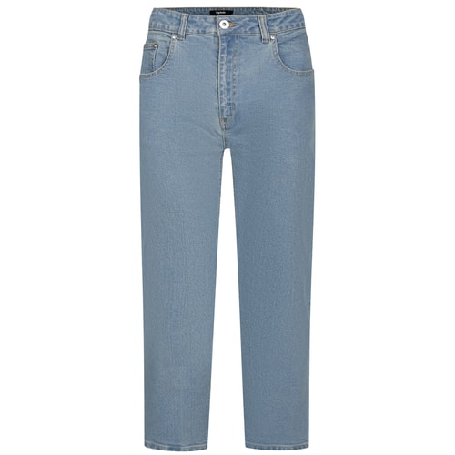 Bigdude Stretch Jeans Faded Blue Wash