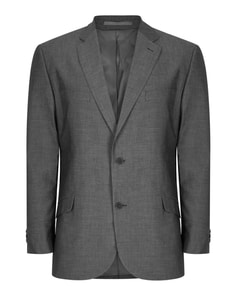 Tooting & Brow Pierlo Jacket Charcoal