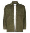 Dark Olive