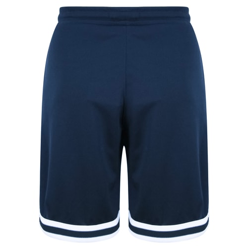 Bigdude Performance Shorts Navy