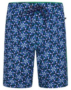 Jeans Kam Uomo Taglia Grande Regular Fit Elasticizzato (Kbs10106), in