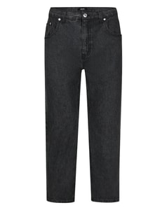 Bigdude Regular Fit Jeans Black Wash