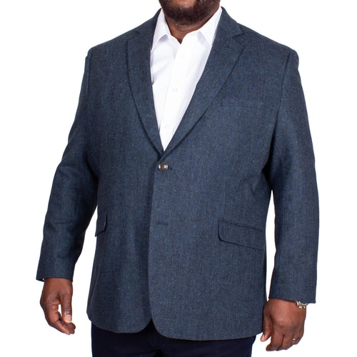 Tooting & Brow Smart Blazer Blue