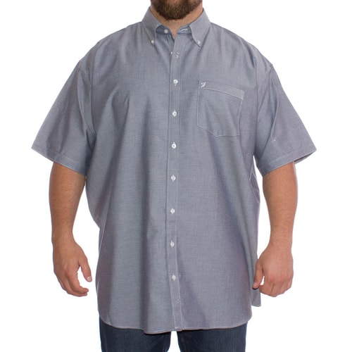 Farah Drayton Short Sleeve Oxford Shirt