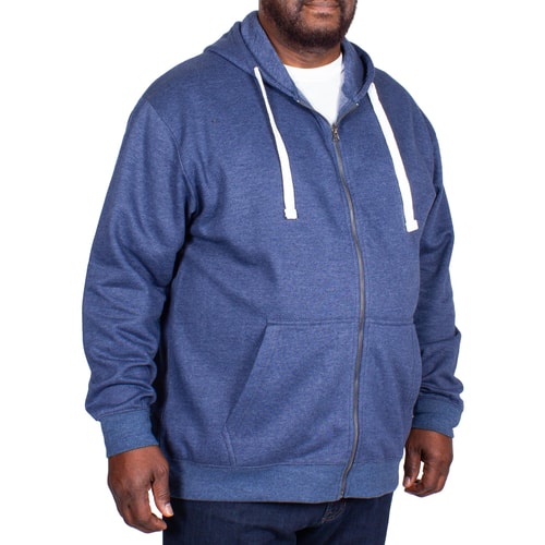 Bigdude Essentials Hoody Dark Denim