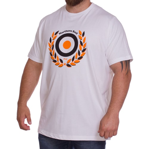 Stomp Northern Soul T-Shirt