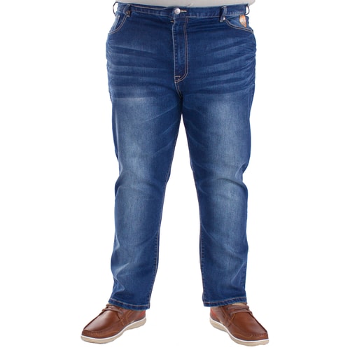 KAM Rider Regular Strech Jeans