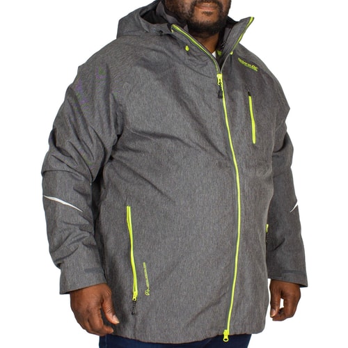 Regatta Glyder III - Grey