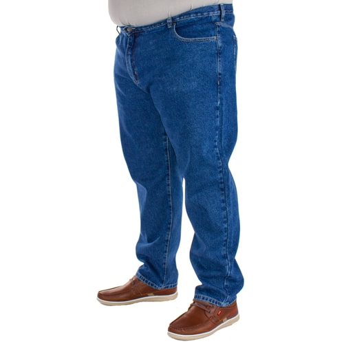 Carabou Denim Worker Jeans Tall