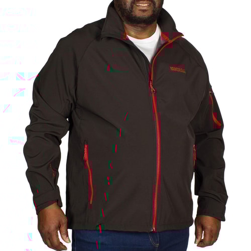 Regatta Nielson IV Jacket - Black